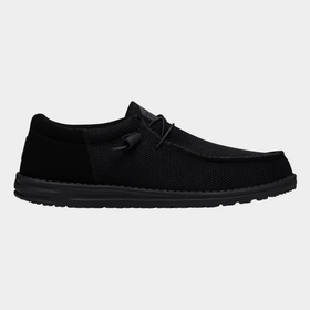 Hey Dude Men's Wally Funk Mono Shade