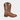 Smoky Mountain Men's EE Danville Cognac/Brown Leather Cowboy Boot