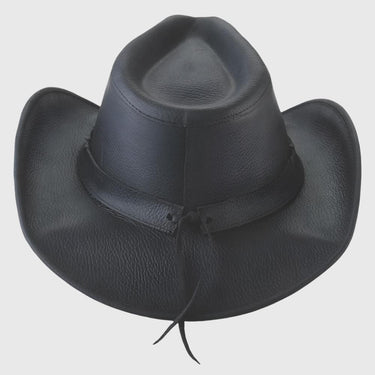 Briscoe Unisex Leather Cowboy Hat Best Selling