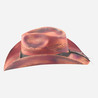 Bullhide Only Me Straw Cowboy Hat