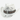Bullhide Young Love White Straw Hat