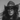 Bullhide Young Love Black Straw Hat