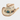 Bullhide Bowie Pink Straw Cowboy Hats