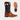 Boulet 5902 Men's Rider Square Toe Cowboy Boot
