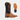 Boulet 5907 E Men's Square Cowboy Boots