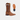 Boulet 5915 Men's Square Toe Cowboy Boots