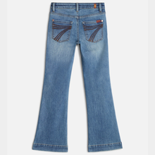 7 For All Mankind Sea Level Mini Dojo