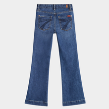 7 For All Mankind Medium Melrose Mini Dojo - August Delivery