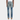 7 For All Mankind Men's Straight Blue Jeans 32"