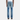 7 For All Mankind Men's Range Straight Jeans 32"