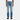 7 For All Mankind Men's Range Straight Jeans 32"