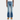 7 For All Mankind Men's Range Bootcut Jeans 34"