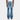 7 For All Mankind Men's Range Bootcut Jeans 34"