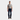 7 For All Mankind Men's Lasso Bootcut Jeans 34"