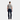 7 For All Mankind Men's Lasso Bootcut Jeans 34"