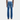 7 For All Mankind Men's Straight Blue Jeans