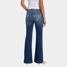 7 For All Mankind Lake Blue 32"