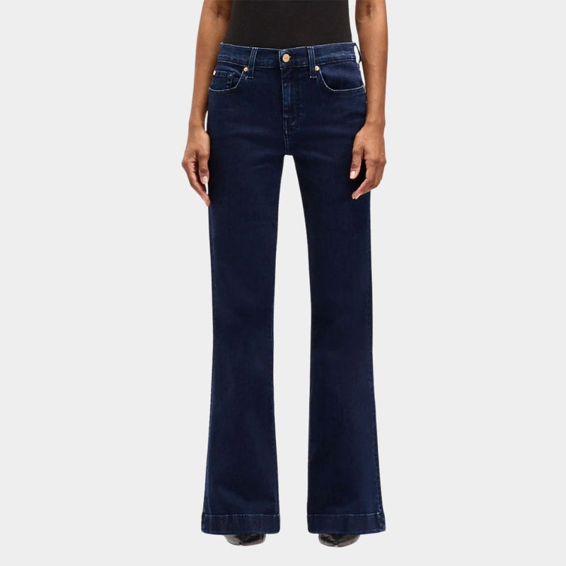 7 For all mankind denim jeans slim illusion. 