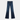 7 For All Mankind Studded Dojo 34.5" Inseam
