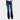 7 For All Mankind Studded Dojo 34.5" Inseam