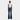 7 For All Mankind Studded Dojo 34.5" Inseam