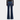 7 For All Mankind Shadow leaf