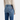 7 For All Mankind Bluefern Dojo 34"