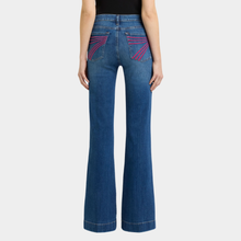 7 For All Mankind MoonWater 32"