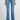 7 For All Mankind DOJO Bootcut Jeans for Women–Iceflow
