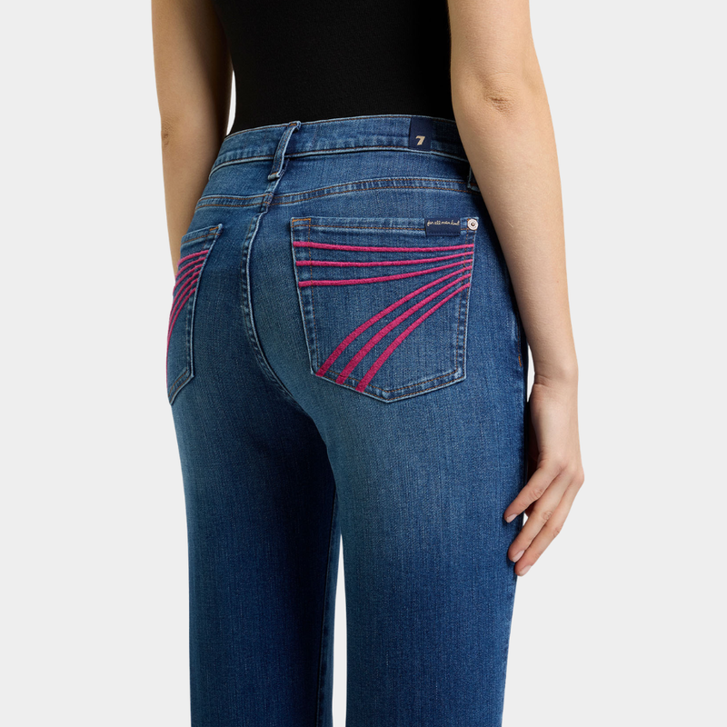 7 For All Mankind Moon Water 32"