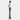 7 For All Mankind Dojo 32" & 34" Inseam