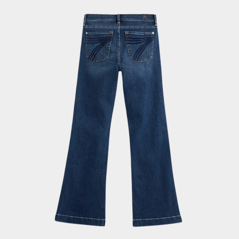 7 For All Mankind Dojo 32"/ 34.5" Inseam