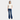 7 For All Mankind Dojo 32"/ 34.5" Inseam
