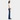 7 For All Mankind Dojo 32"/ 34.5" Inseam