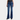 7 For All Mankind Dojo 34.5" Inseam