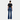 7 For All Mankind Dojo 34.5" Inseam