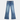7 For All Mankind Distress Authentic 30"