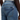 7 For All Mankind Distress Authentic 30"