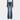 7 For All Mankind Distress Authentic 30"
