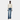 7 For All Mankind Distress Authentic 30"