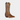 Boulet 9354 Ladies Square Toe Cowboy Boots