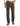 Rock and Roll Denim Men's Black Slim Straight Leg Jeans Best Selling