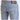 Rock & Roll Denim Pistol Stackable Boot Cut Jeans