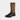 Old West Men's EE Square Toe Cowboy Boots