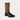 Old West Men's EE Square Toe Cowboy Boots