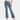 Rock & Roll Denim Diamonds and Stripes Aztec Flare Jeans