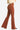 Rock and Roll Denim Women's Corduroy Flare Jeans Western Wear