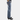 Platini Fashion Men's Boot Cut Jeans