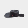 Charcoal Rodeo Night Wool Felt Hat Pro Hat Cowboy Hats Canada