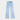 7 For All Mankind Light Wash Dojo Tailerless 32"